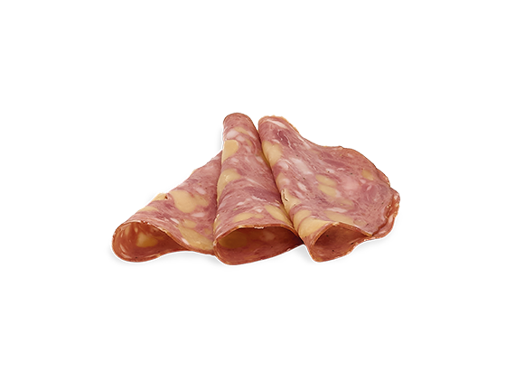 Artikelbild Bio Käsewurst 23322