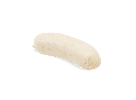 Artikelbild Bio Weißwürstel 23324
