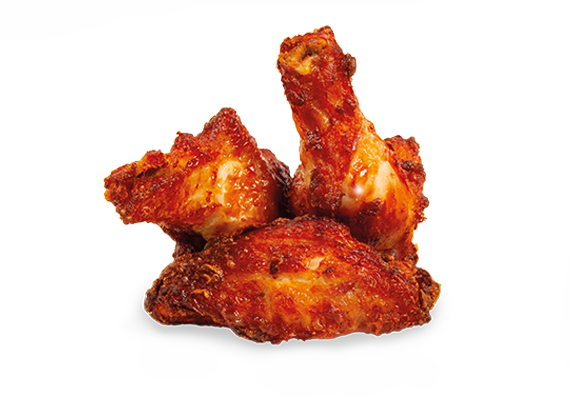 Artikelbild Chicken Wings 2355