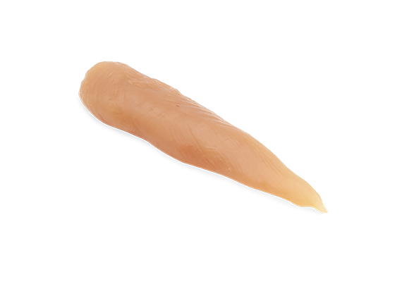 Artikelbild Hühner-Innenfilet 2357