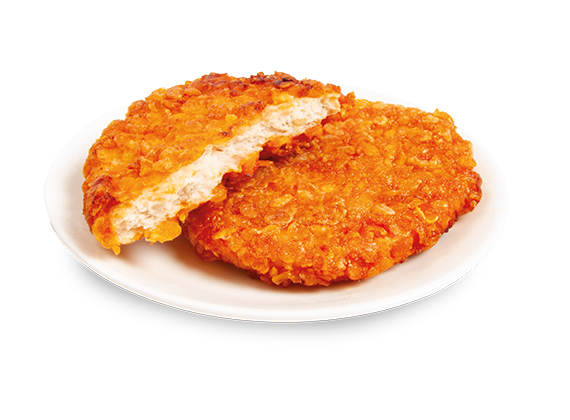 Artikelbild Spicy Chicken Burger 2362