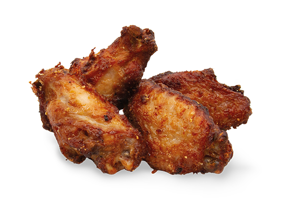 Artikelbild Chicken Wings 2376