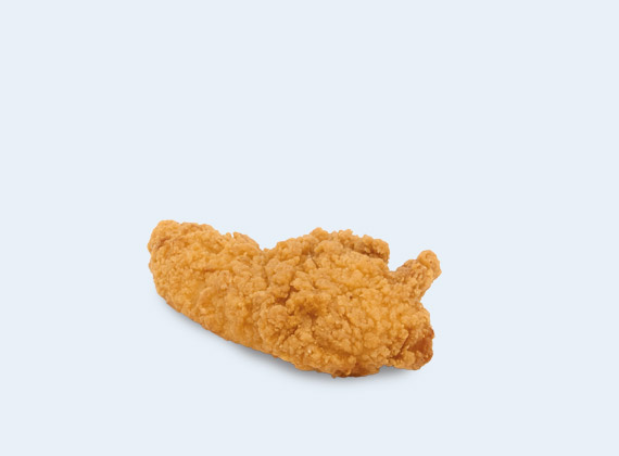 Artikelbild Crispy Hühnerinnenfilet 2379
