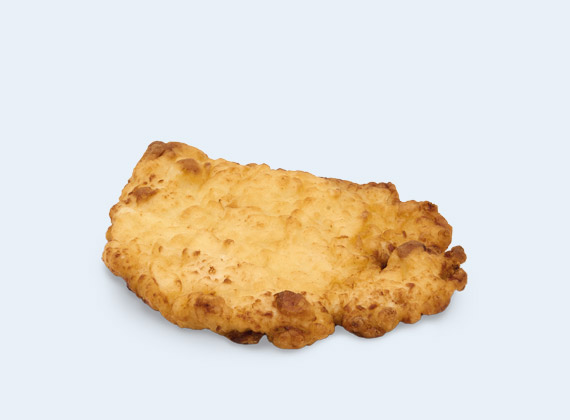 Artikelbild Pariser Schnitzel vom Huhn 2391