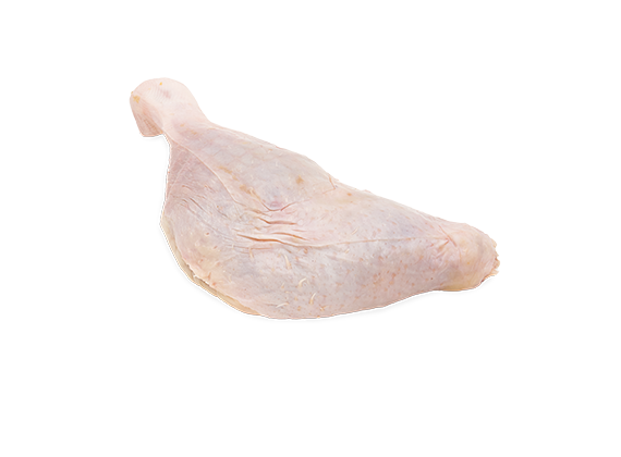 Artikelbild Barbarie Entenkeule 2420