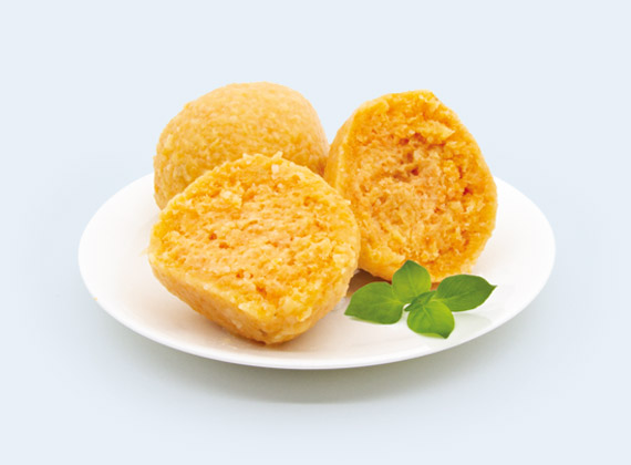 Artikelbild Süßkartoffelknödel 3056