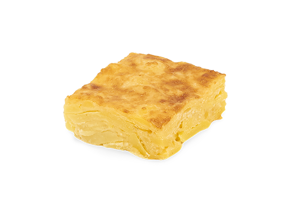 Artikelbild Kartoffelgratin 3064