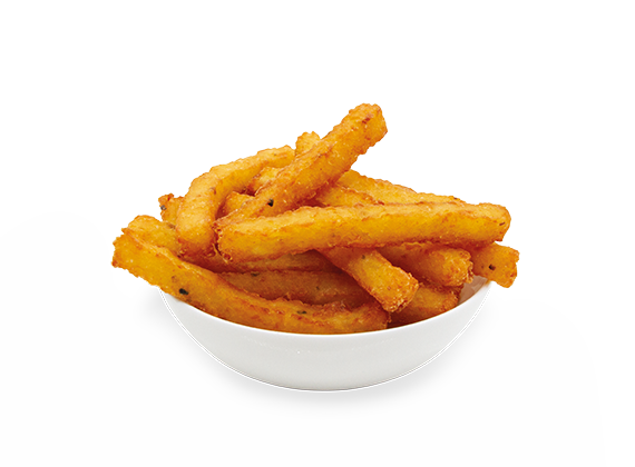 Artikelbild Hash Brown Fries 3065