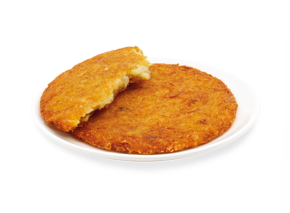 Artikelbild Tellerrösti 3067