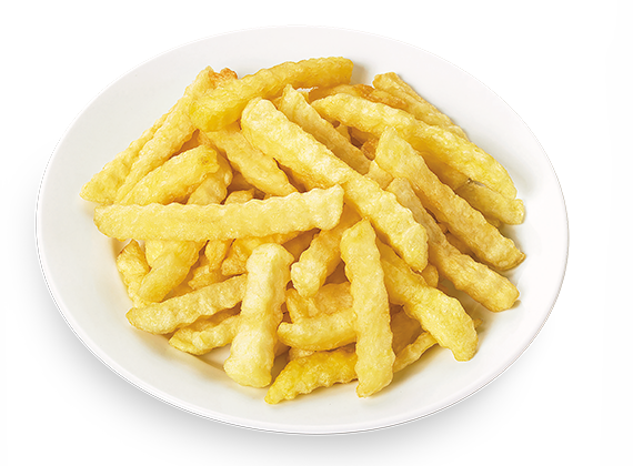 Artikelbild Pommes Frites 3076
