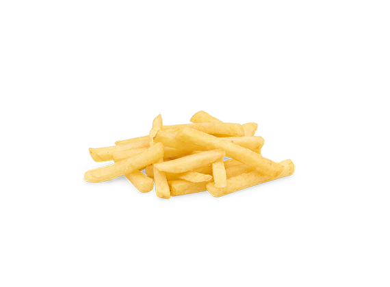 Artikelbild Bio Pommes Frites Normalschnitt 3118
