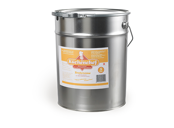 Artikelbild Bratcreme 3124