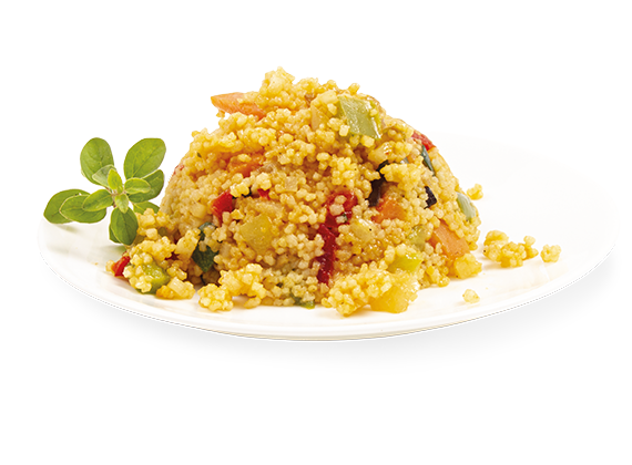 Artikelbild Couscous Oriental 3235