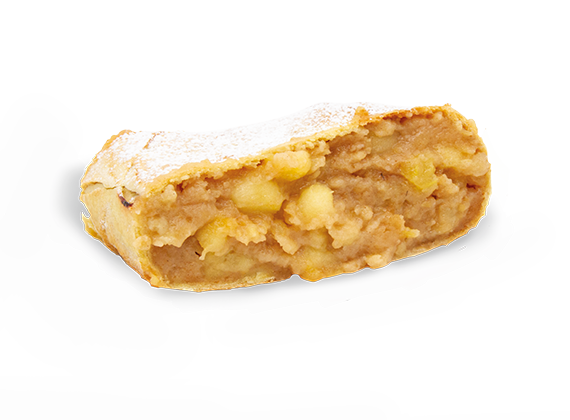 Artikelbild Bio Apfelstrudel 3249