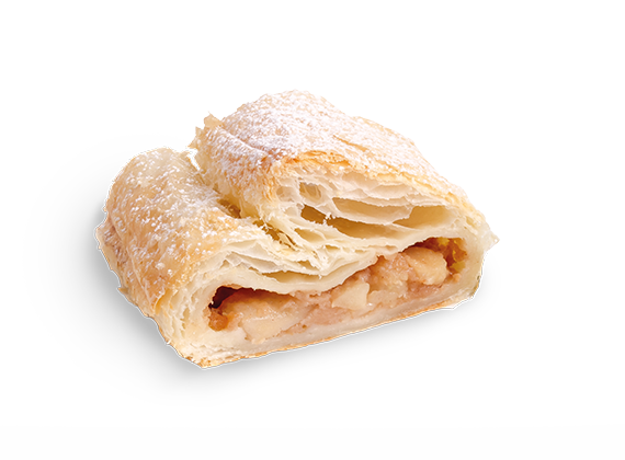 Artikelbild Apfelstrudel 3252