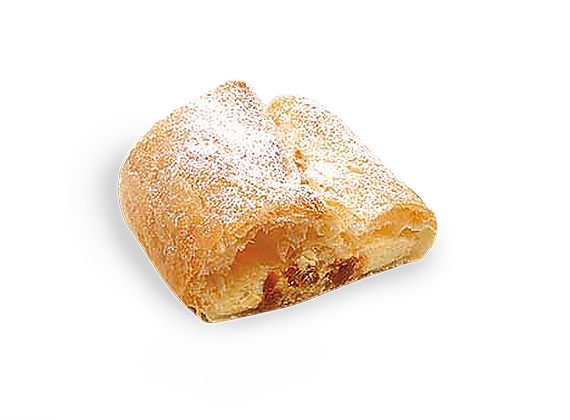 Artikelbild Topfen-Marillenstrudel 3258