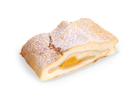 Artikelbild Topfen-Marillenstrudel 3259