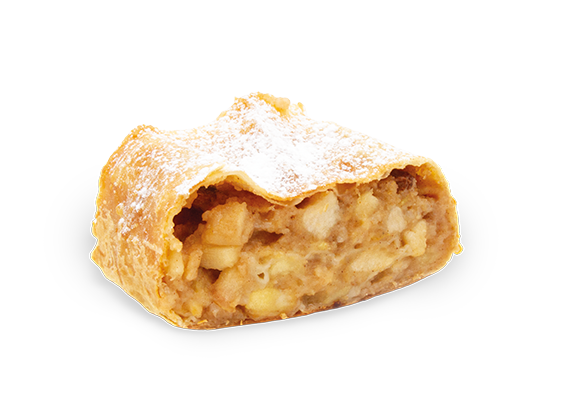Artikelbild Apfelstrudel 3267