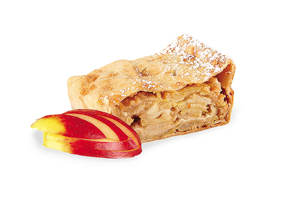 Artikelbild Apfelstrudel 3279