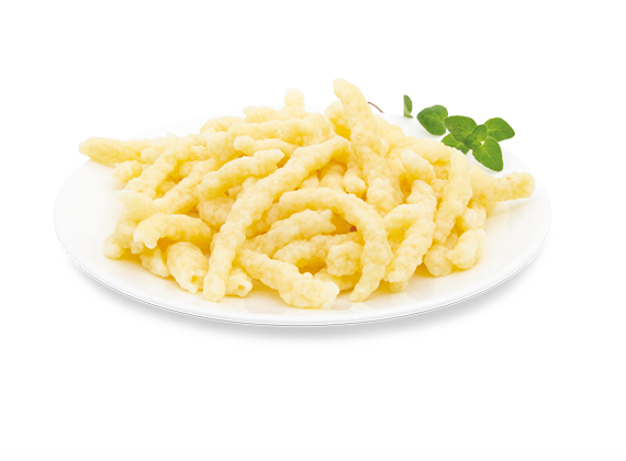 Artikelbild BIO Eierspätzle 3295