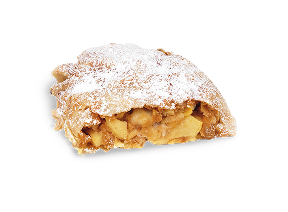 Artikelbild Apfelstrudel 3329