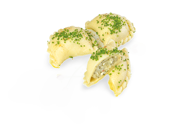 Artikelbild Kärntner Kasnudeln XL 3333