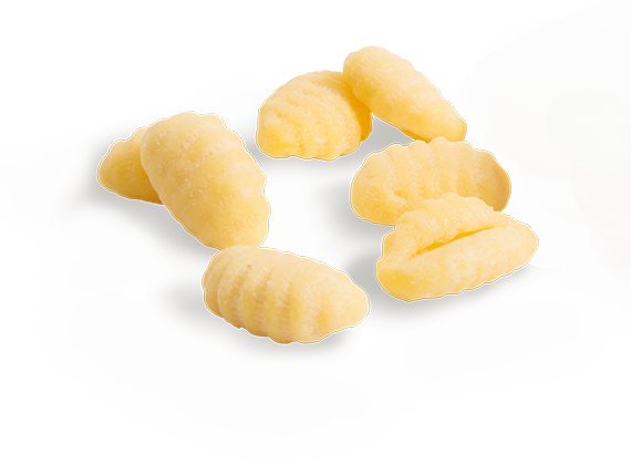 Artikelbild Gnocchi di Patate 3336