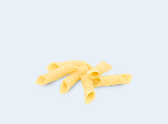 Artikelbild Garganelli mit Ei 3386