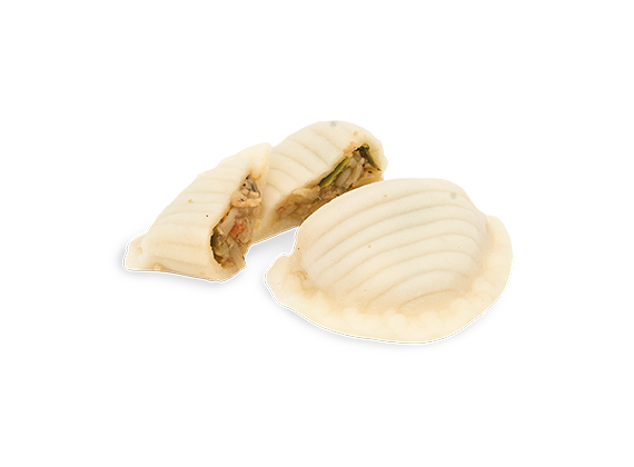 Artikelbild Dim Sum Spring Vegetables 3389