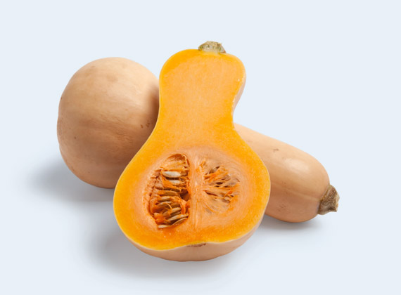Artikelbild Bio Kürbis Butternuss 35660