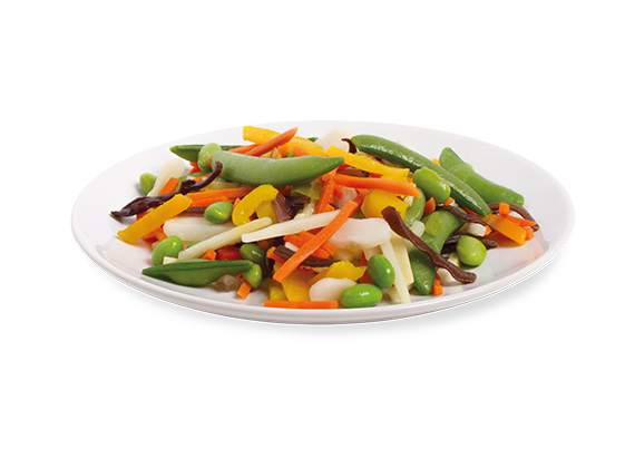 Artikelbild Wokgemüse Indonesia 4223