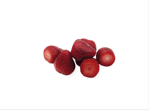 Artikelbild Bio Erdbeeren 4300