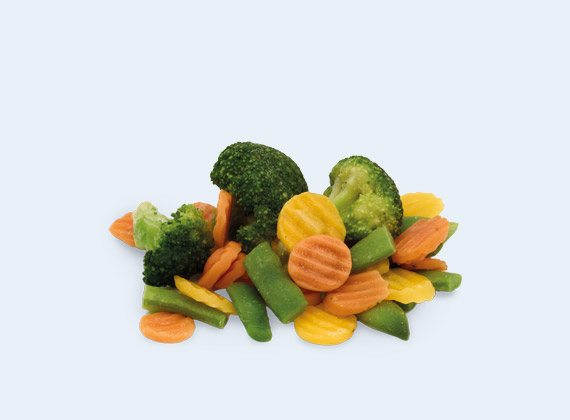 Artikelbild Bio Euromix 4355