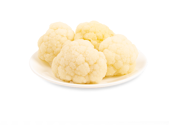 Artikelbild Bio Karfiol 4362