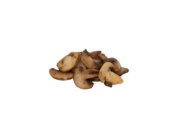 Artikelbild Bio Champignons 4369