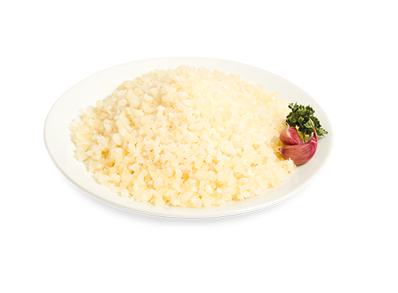 Artikelbild Knoblauch 4381