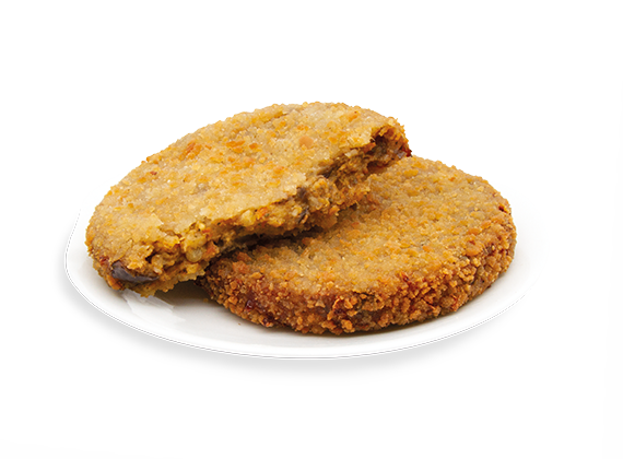 Artikelbild Melanzane Medaillons 4519