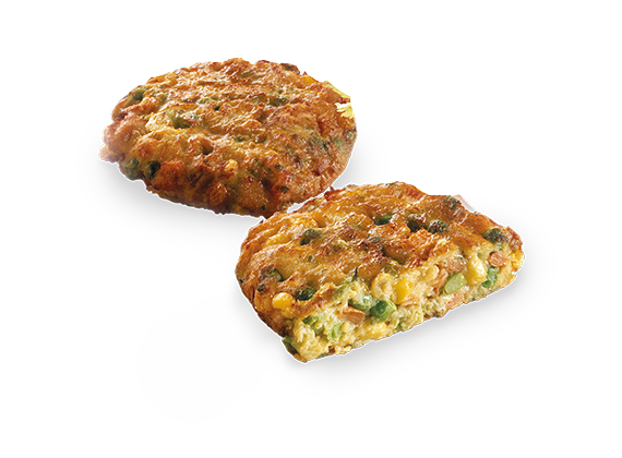 Artikelbild Gemüselaibchen 4521