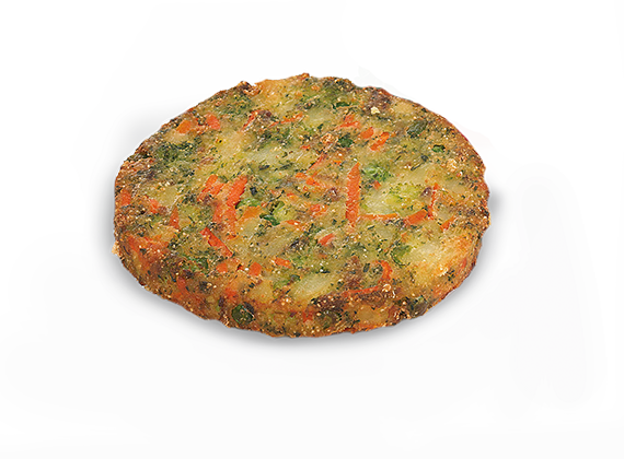 Artikelbild Gemüseburger 4533