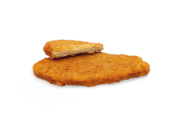 Artikelbild Veganes Schnitzel 4700