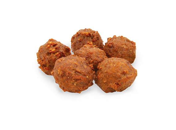 Artikelbild Vegane Bällchen 4702