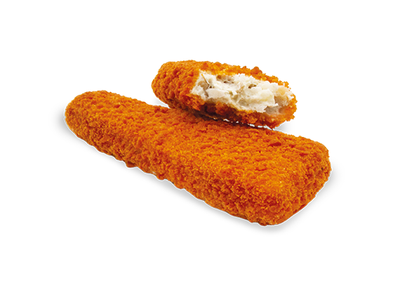 Artikelbild Veganer Backfisch 4708