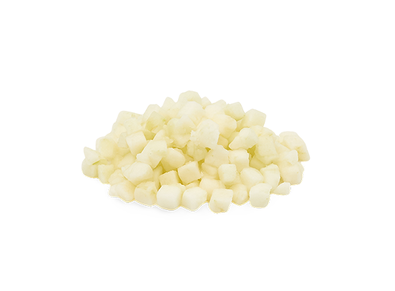 Artikelbild Apfelwürfel 4950