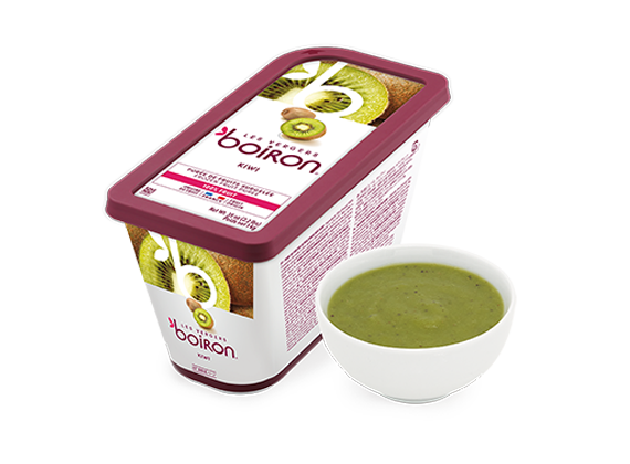 Artikelbild Boiron Fruchtpüree Kiwi 5023