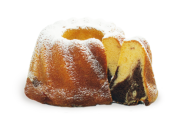 Artikelbild Marmor-Guglhupf 5076