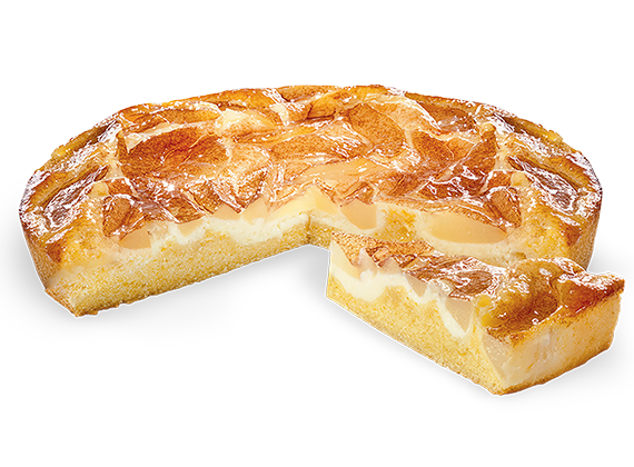 Artikelbild Birnen-Joghurt-Kuchen 5077