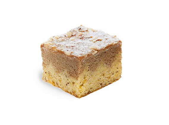 Artikelbild Nuss-Karamell-Blechkuchen 5143