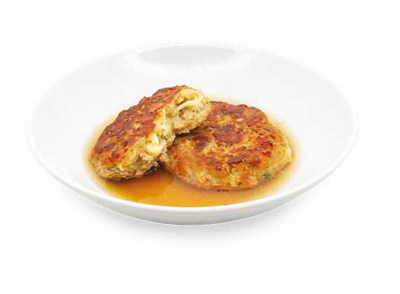 Artikelbild Kaspressknödel 5154