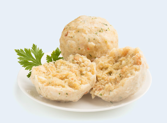 Artikelbild BIO Semmelknödel 5147