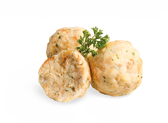 Artikelbild Semmelknödel 5180